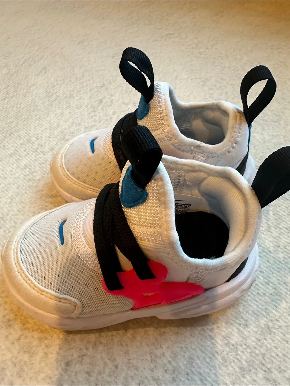 Baby Nike